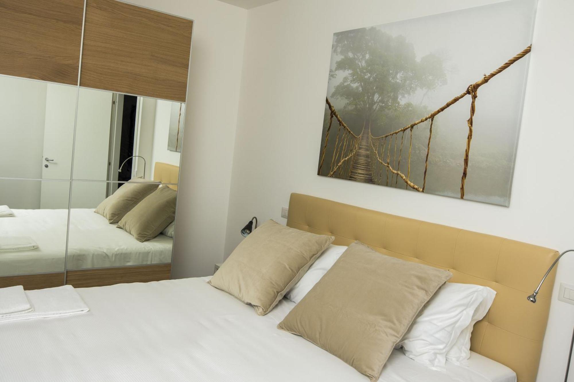 Апартаменты Rosa'S House Rome Airport Фьюмичино Экстерьер фото