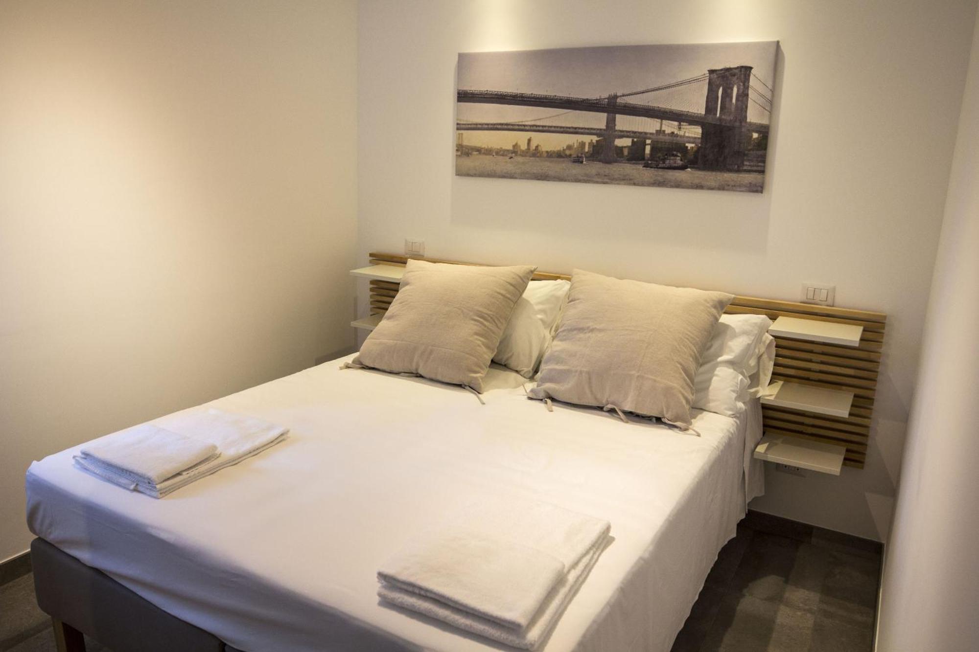 Апартаменты Rosa'S House Rome Airport Фьюмичино Экстерьер фото