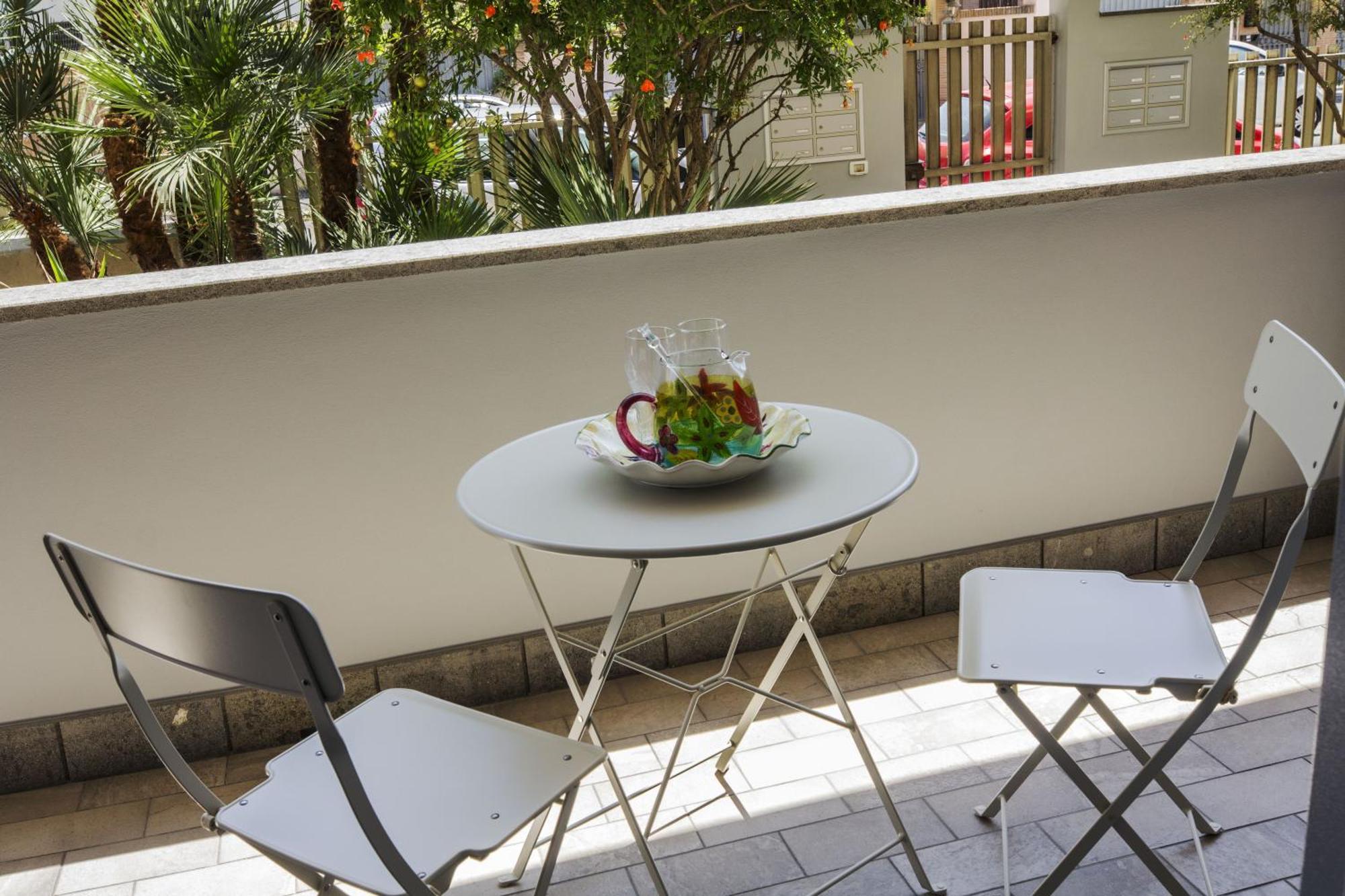 Апартаменты Rosa'S House Rome Airport Фьюмичино Экстерьер фото