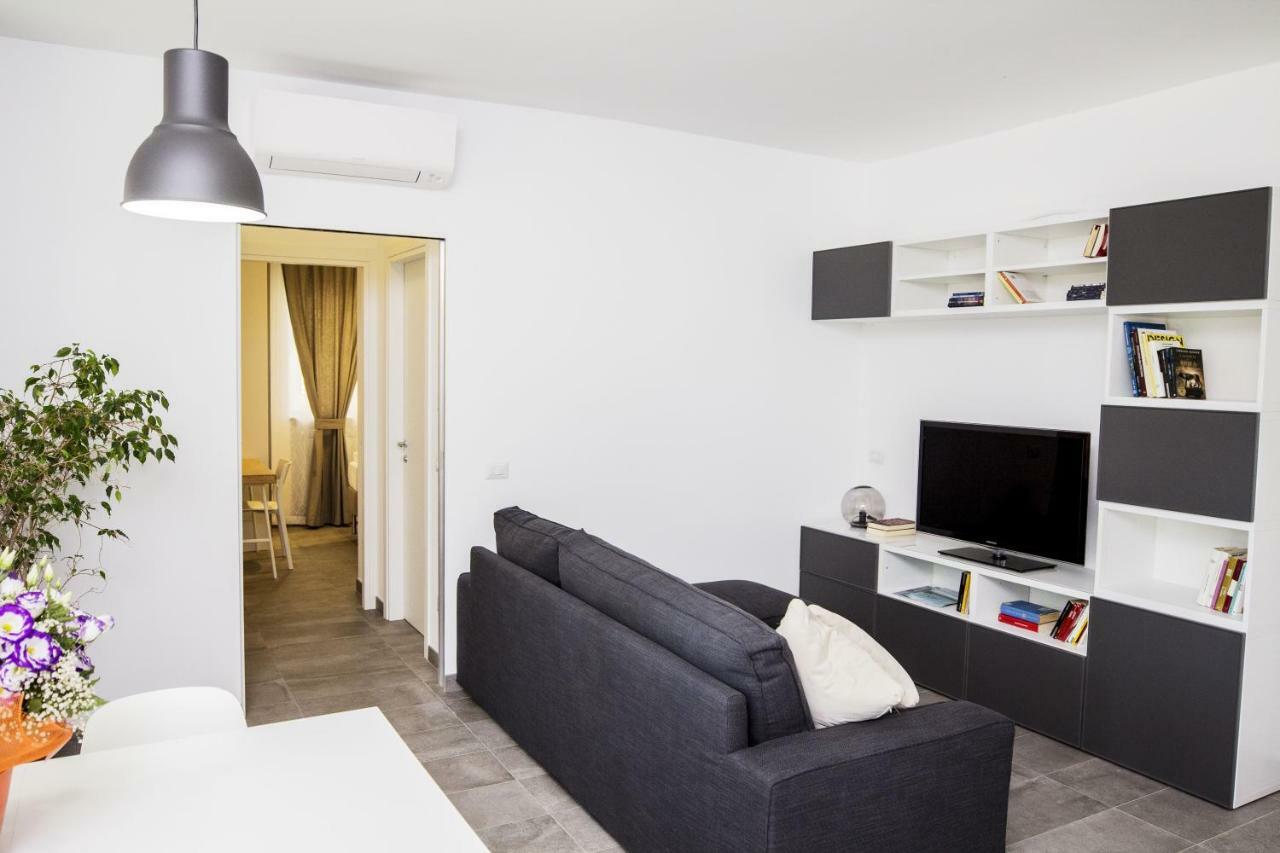Апартаменты Rosa'S House Rome Airport Фьюмичино Экстерьер фото