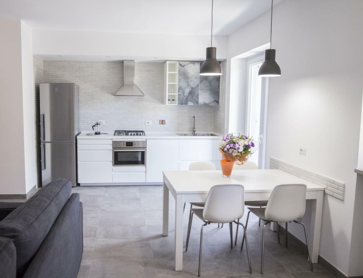 Апартаменты Rosa'S House Rome Airport Фьюмичино Экстерьер фото