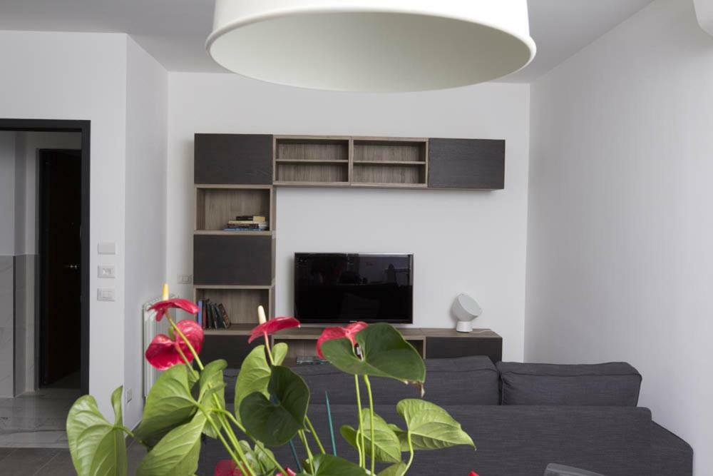 Апартаменты Rosa'S House Rome Airport Фьюмичино Экстерьер фото