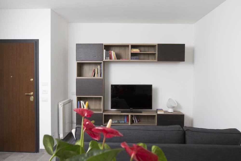 Апартаменты Rosa'S House Rome Airport Фьюмичино Экстерьер фото