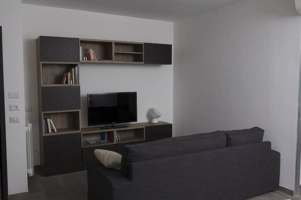 Апартаменты Rosa'S House Rome Airport Фьюмичино Экстерьер фото
