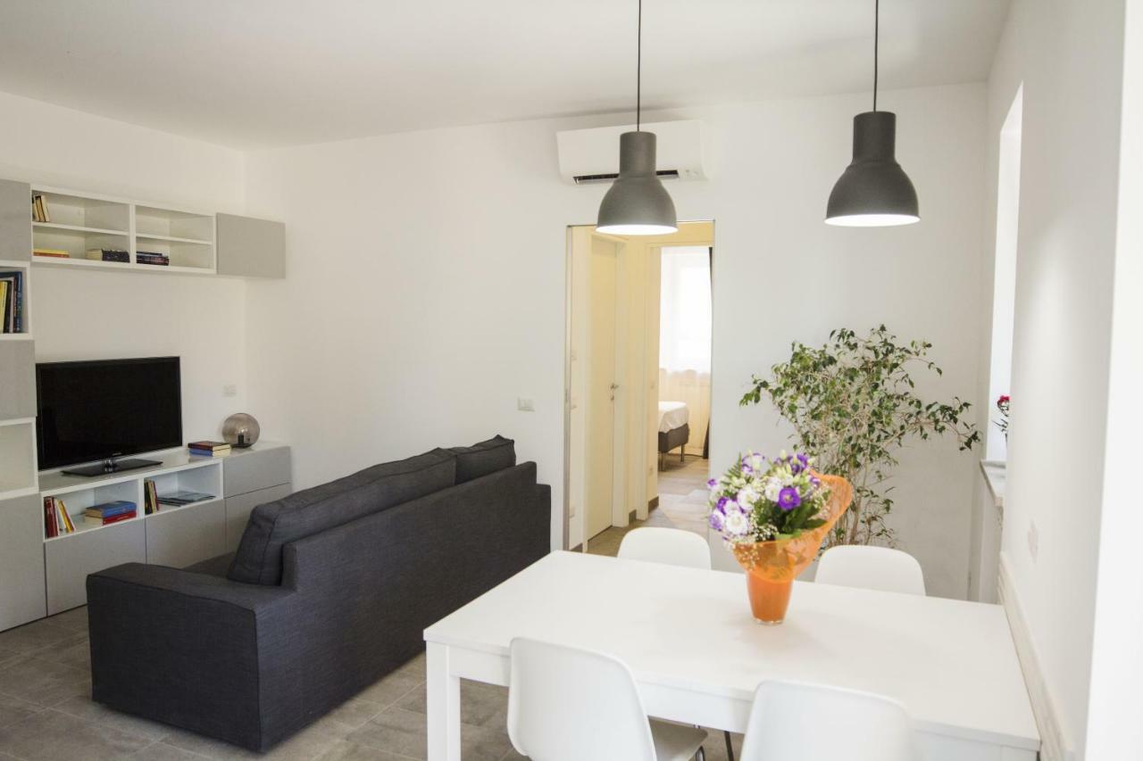 Апартаменты Rosa'S House Rome Airport Фьюмичино Экстерьер фото